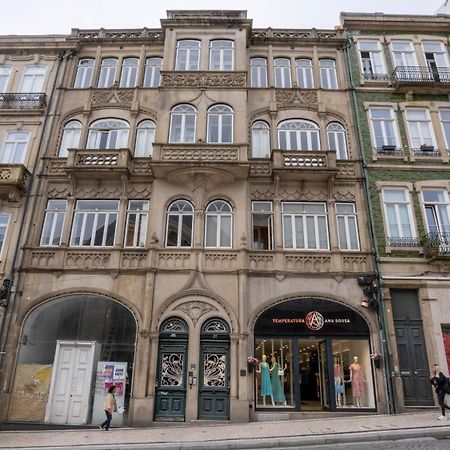 Home At Porto - Bolhao Apartments Εξωτερικό φωτογραφία