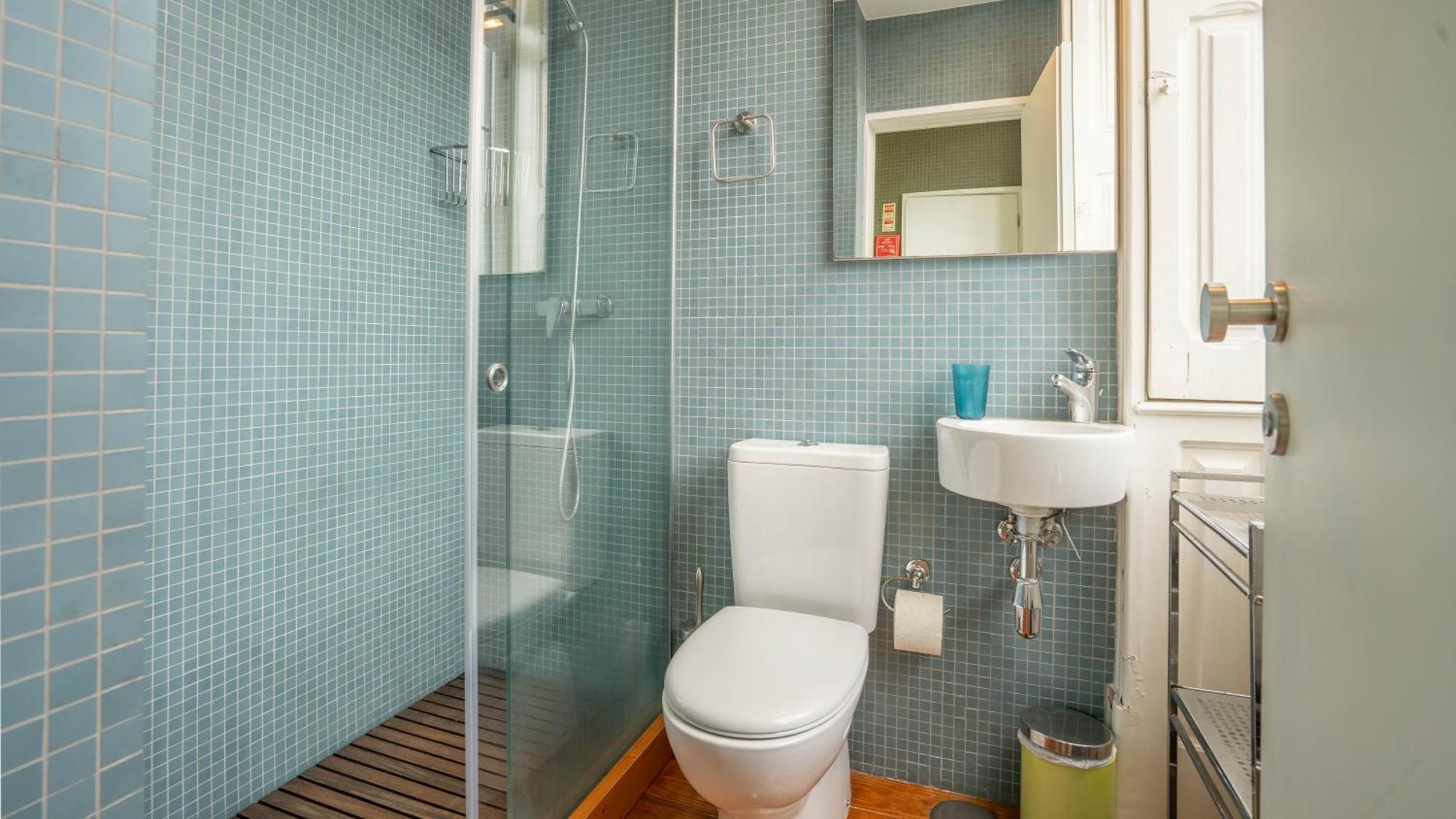 Home At Porto - Bolhao Apartments Εξωτερικό φωτογραφία