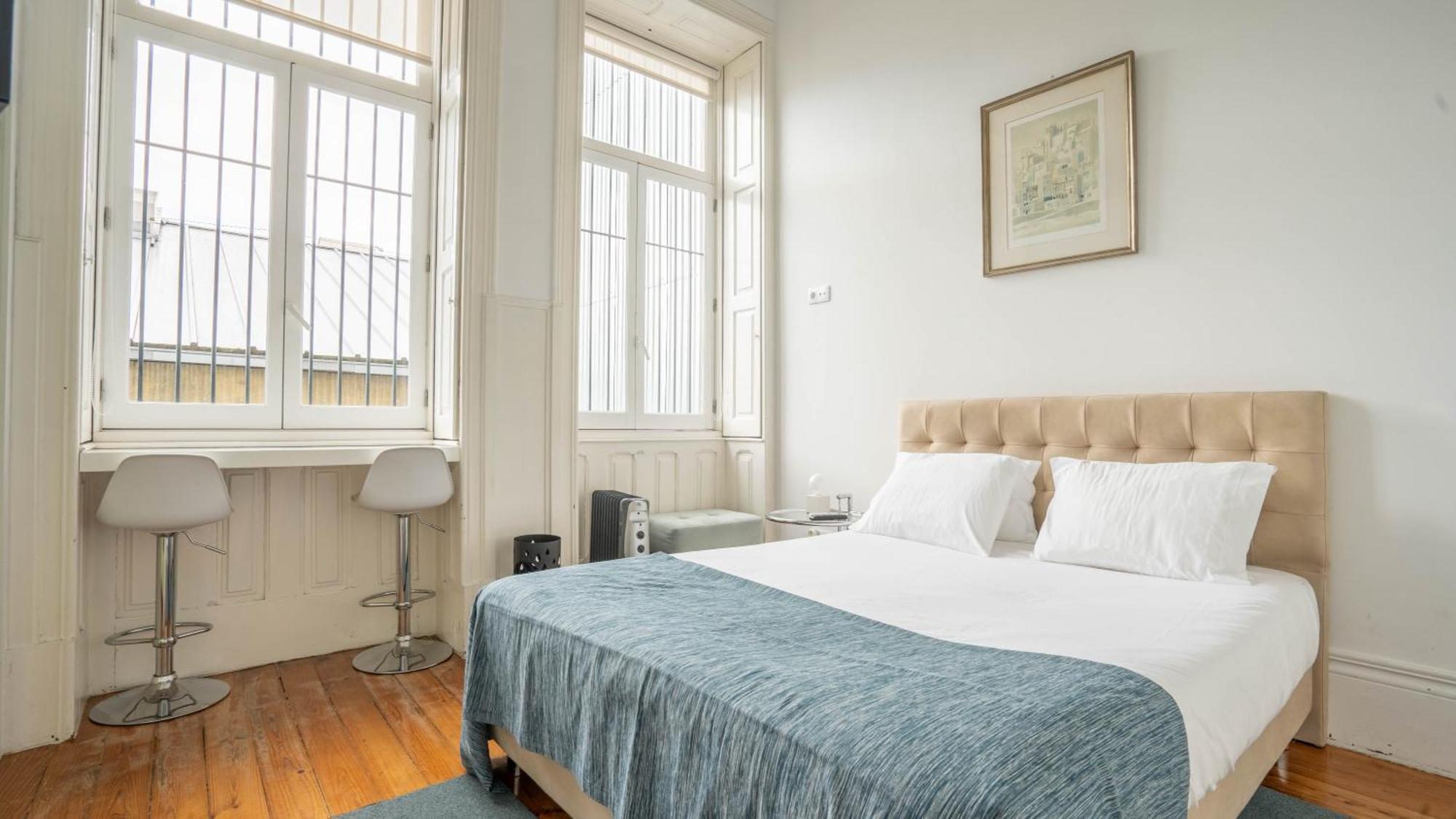 Home At Porto - Bolhao Apartments Εξωτερικό φωτογραφία