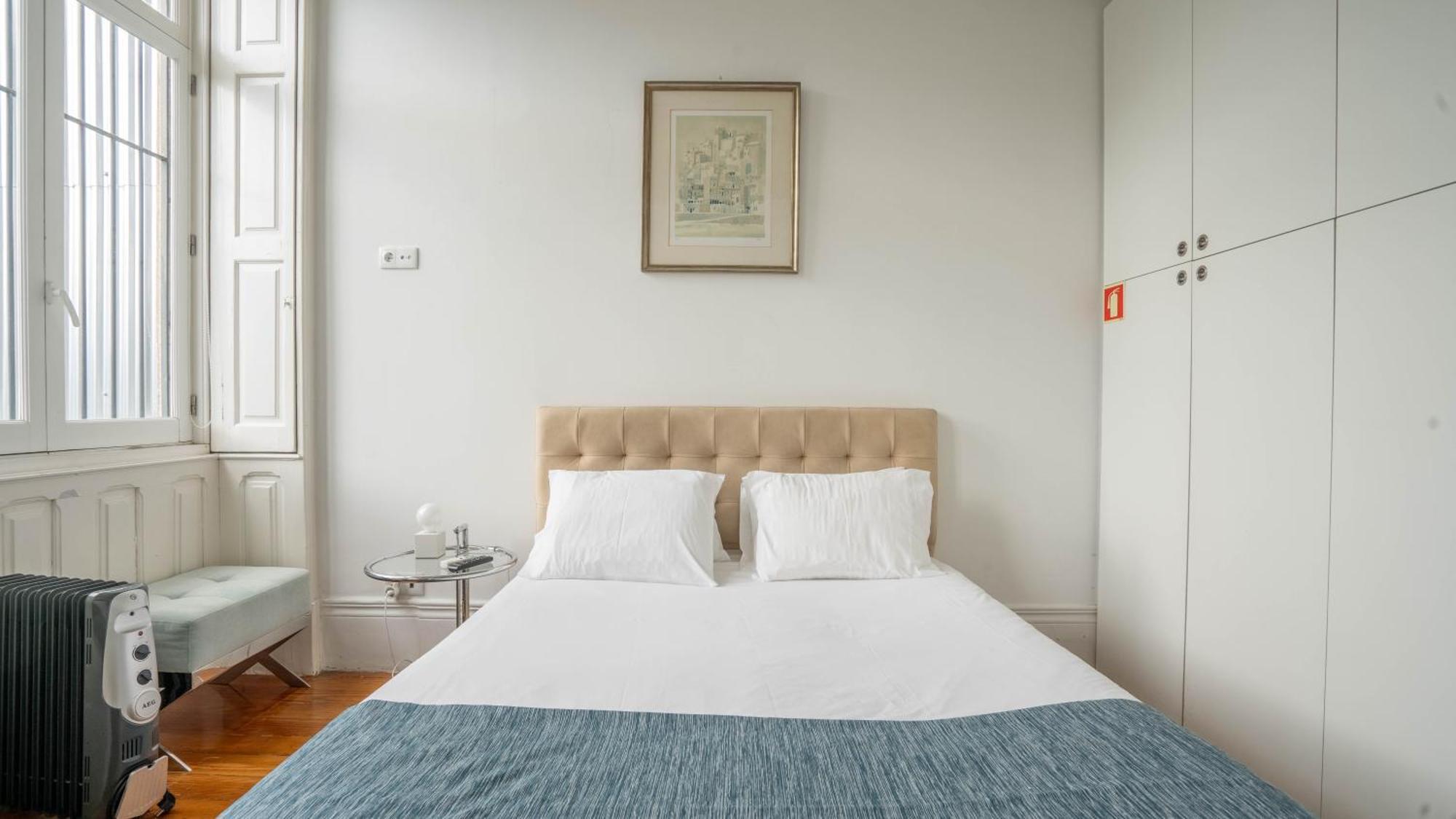 Home At Porto - Bolhao Apartments Εξωτερικό φωτογραφία
