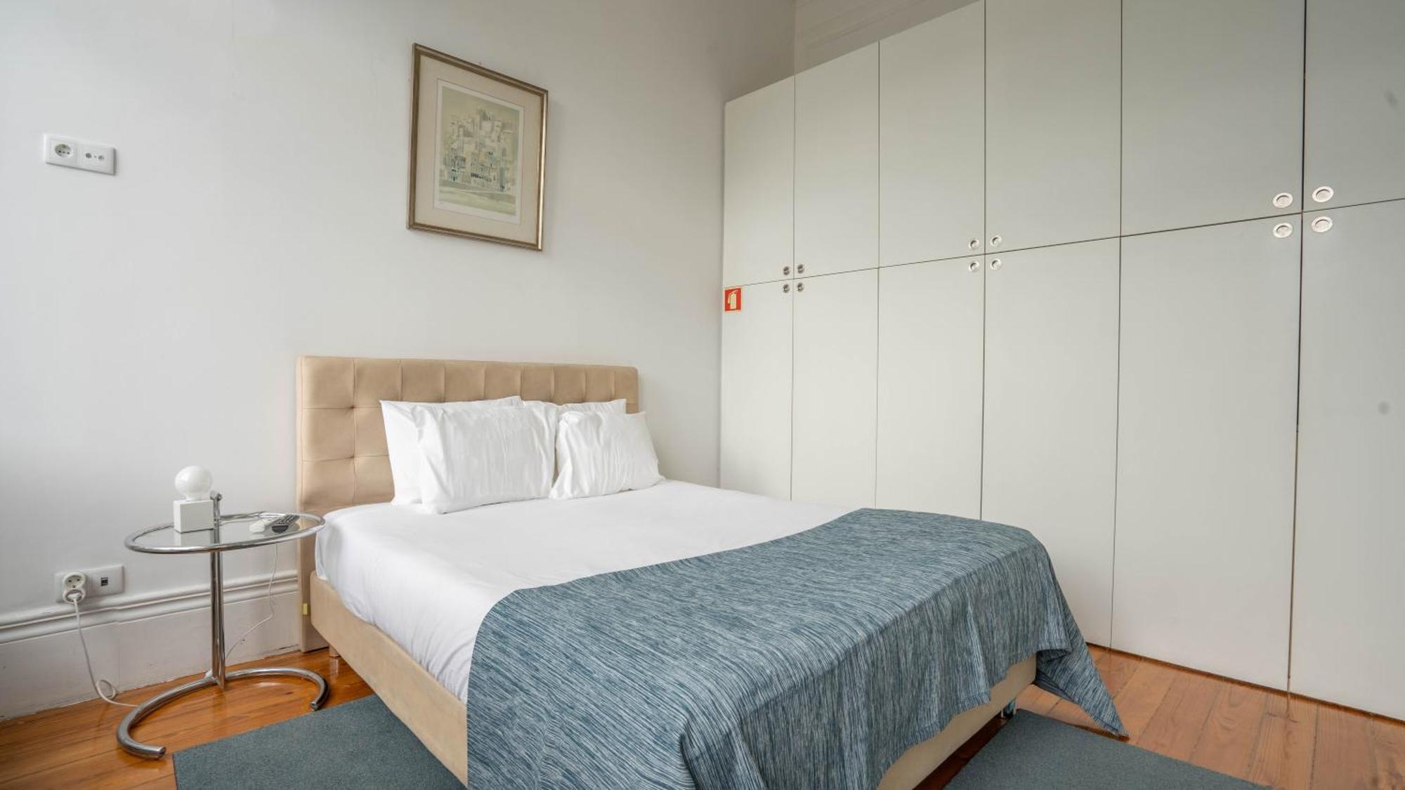 Home At Porto - Bolhao Apartments Εξωτερικό φωτογραφία