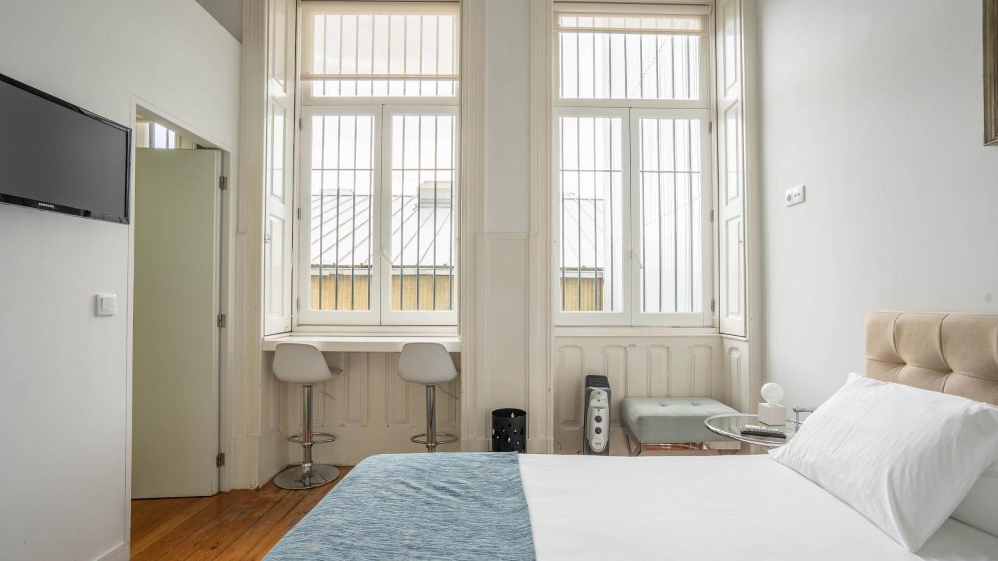 Home At Porto - Bolhao Apartments Εξωτερικό φωτογραφία