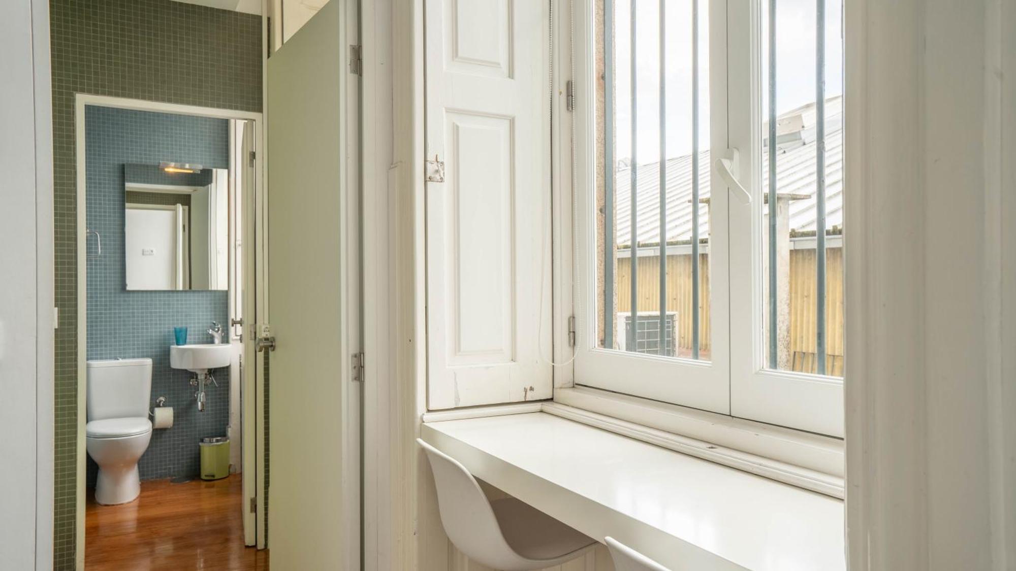Home At Porto - Bolhao Apartments Εξωτερικό φωτογραφία