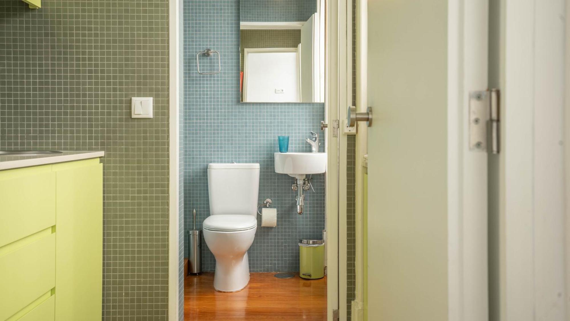 Home At Porto - Bolhao Apartments Εξωτερικό φωτογραφία