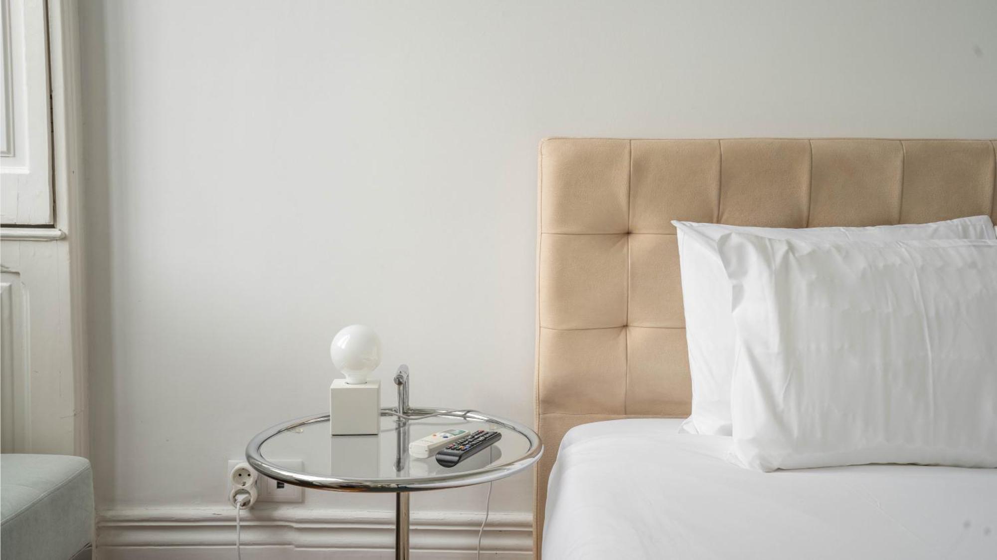 Home At Porto - Bolhao Apartments Εξωτερικό φωτογραφία
