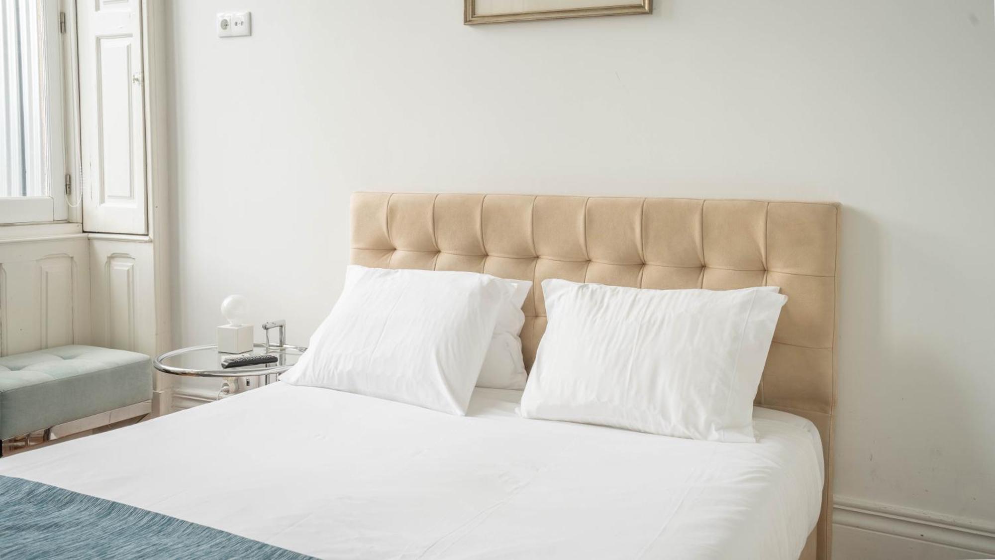 Home At Porto - Bolhao Apartments Εξωτερικό φωτογραφία