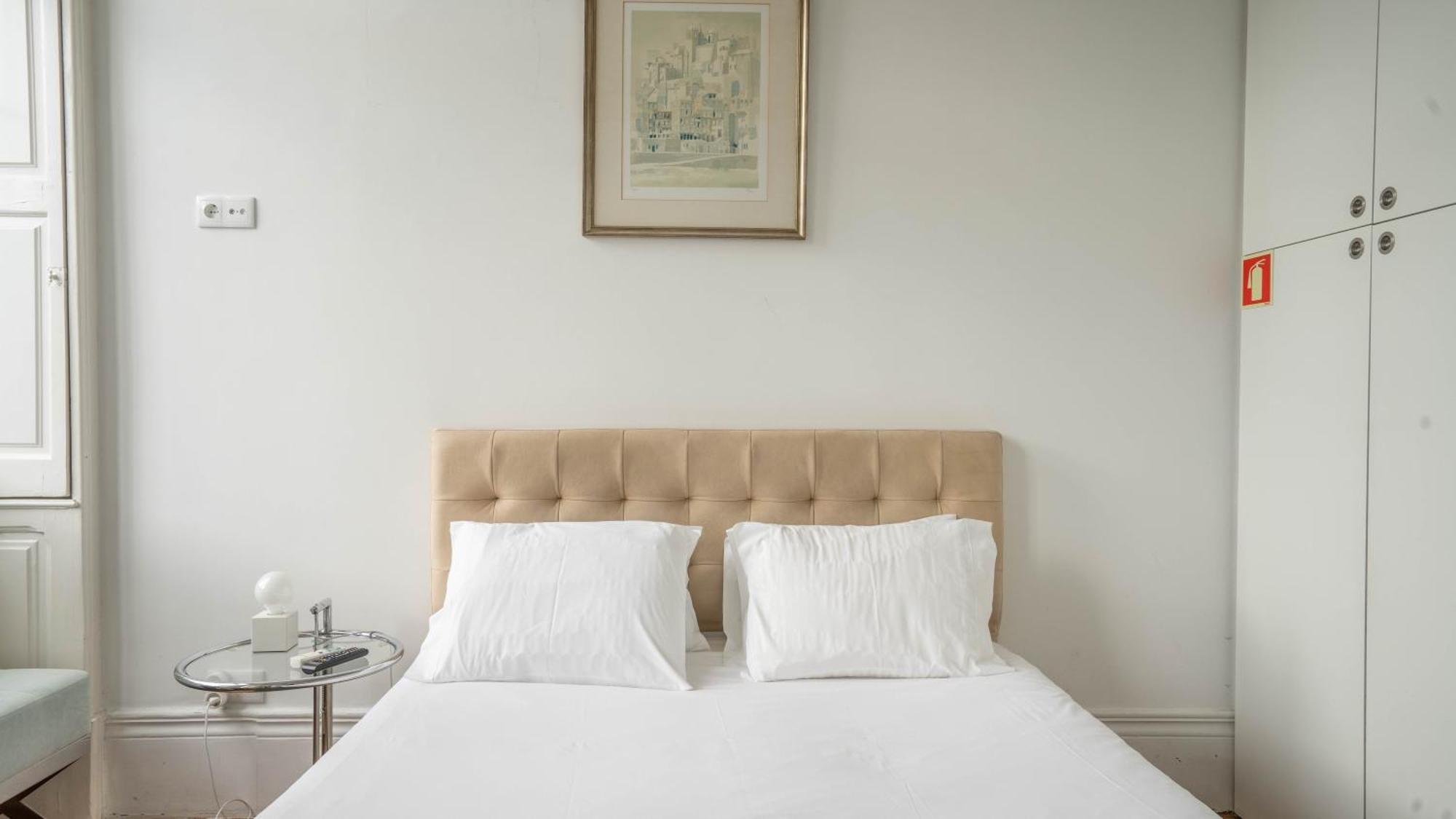 Home At Porto - Bolhao Apartments Εξωτερικό φωτογραφία