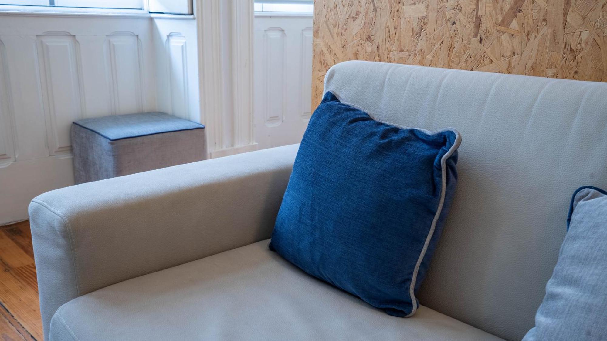 Home At Porto - Bolhao Apartments Εξωτερικό φωτογραφία