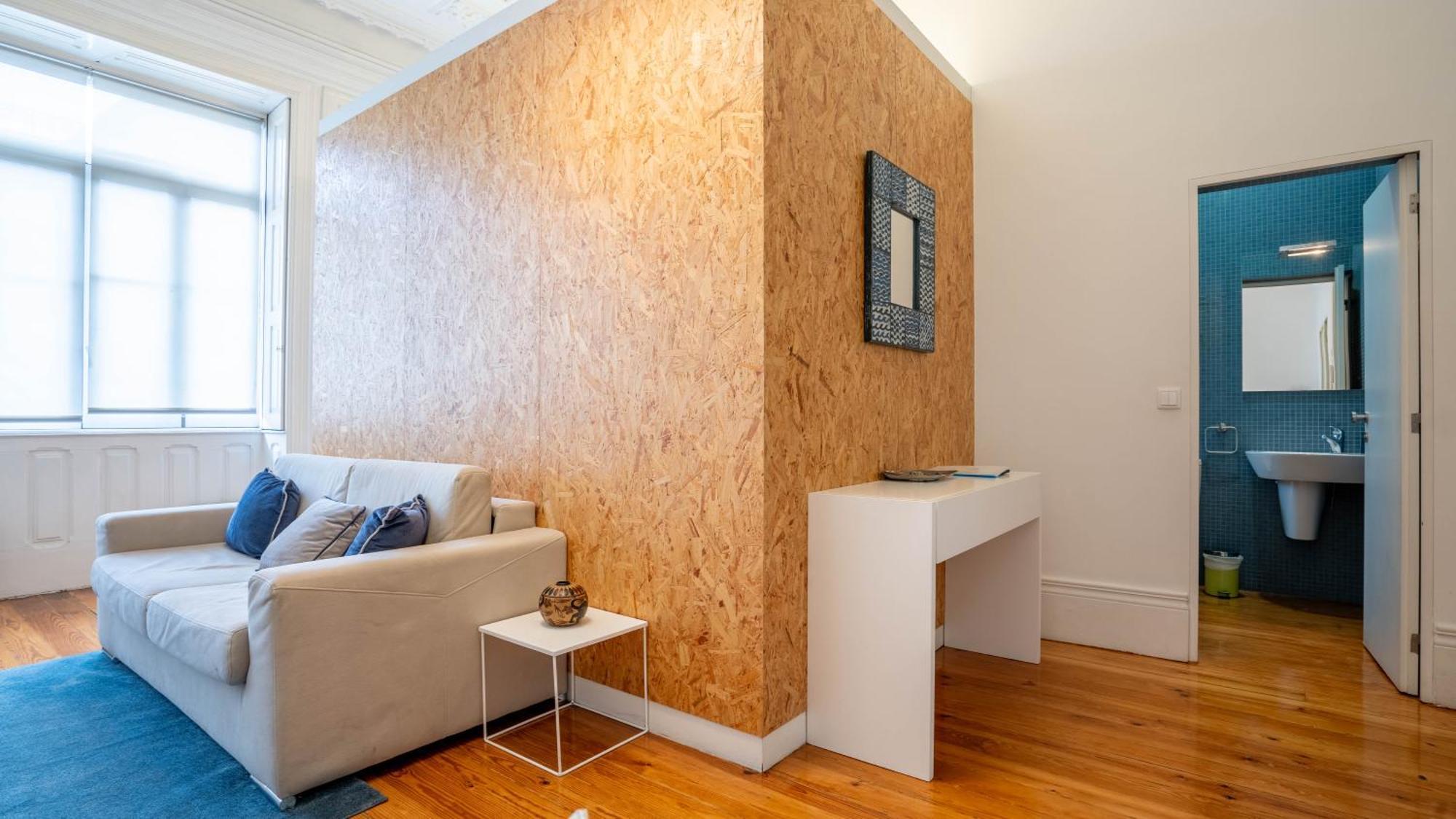 Home At Porto - Bolhao Apartments Εξωτερικό φωτογραφία
