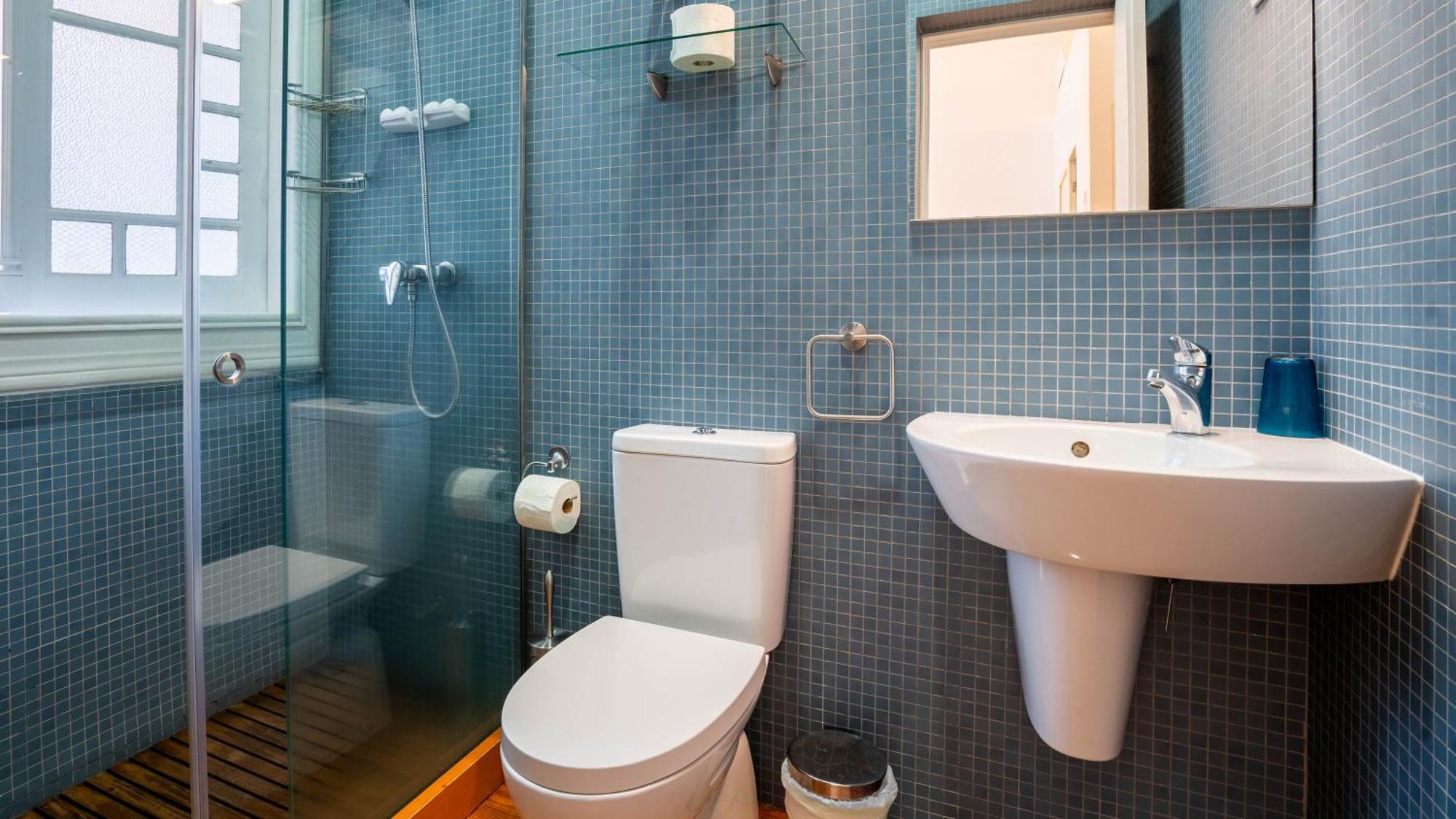 Home At Porto - Bolhao Apartments Εξωτερικό φωτογραφία