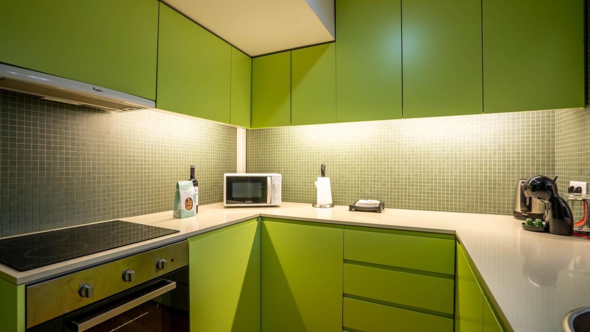Home At Porto - Bolhao Apartments Εξωτερικό φωτογραφία