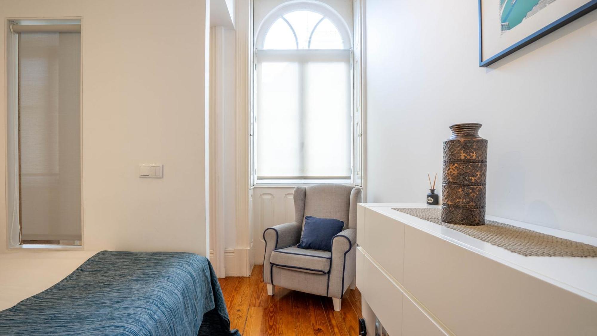 Home At Porto - Bolhao Apartments Εξωτερικό φωτογραφία