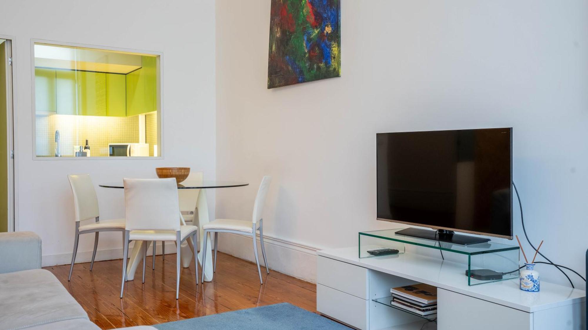 Home At Porto - Bolhao Apartments Εξωτερικό φωτογραφία