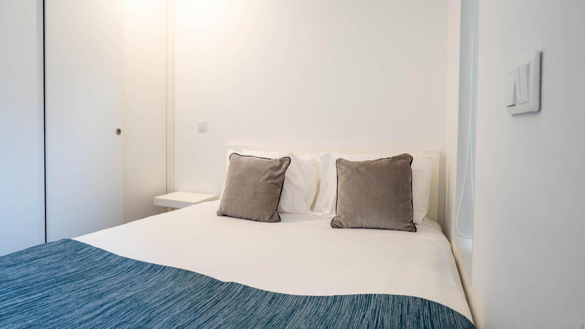 Home At Porto - Bolhao Apartments Εξωτερικό φωτογραφία